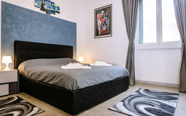 Pamphili Rooms