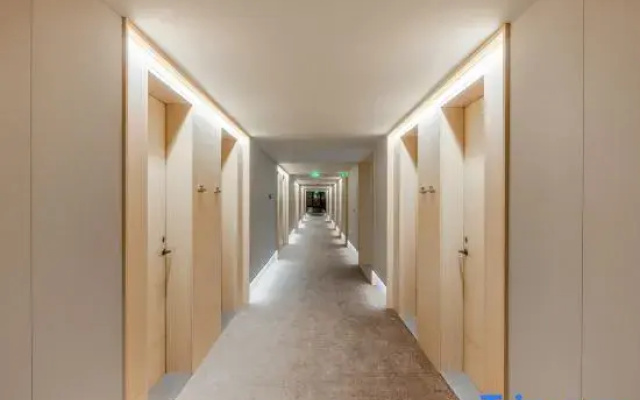 JI Hotel (Qingxiu Wanda Changgang Road)