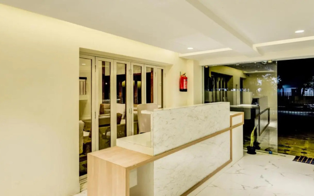 Itsy Hotels Mirra