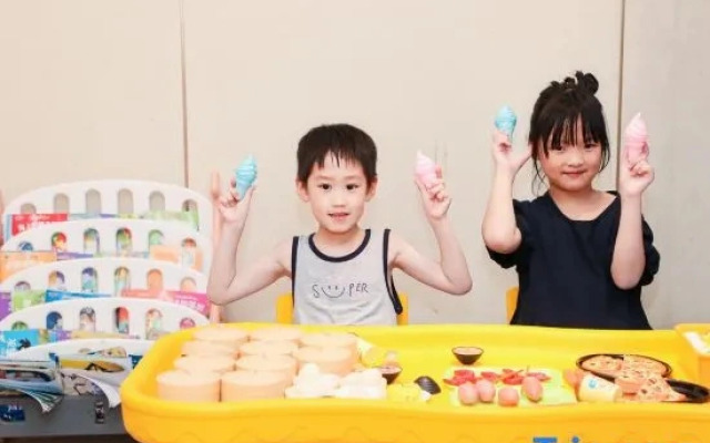 Banmeiju GINLAN JIA Vacation Apartment