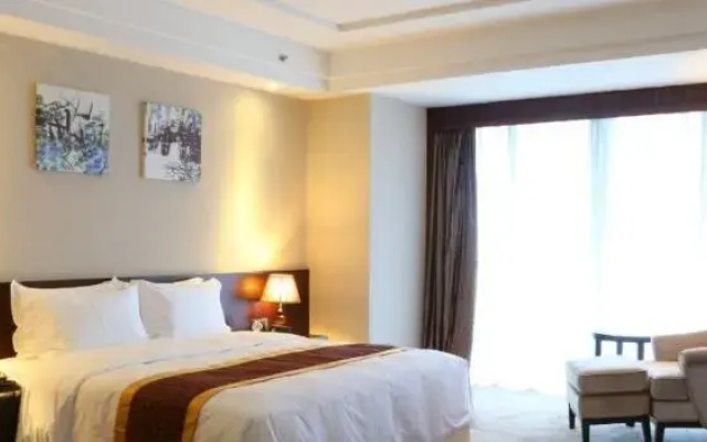 Sun Yat-Sen University Hotel and Conference Centre