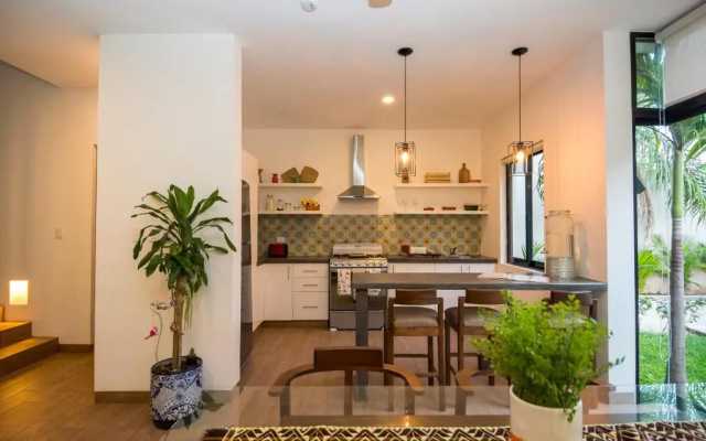 Tannah Luxury Rentals