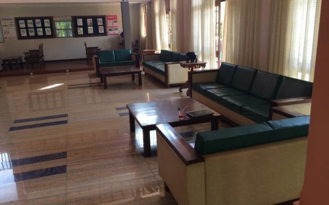 Bentota Aida Ayurveda Hotel