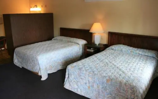 Portland Value Inn
