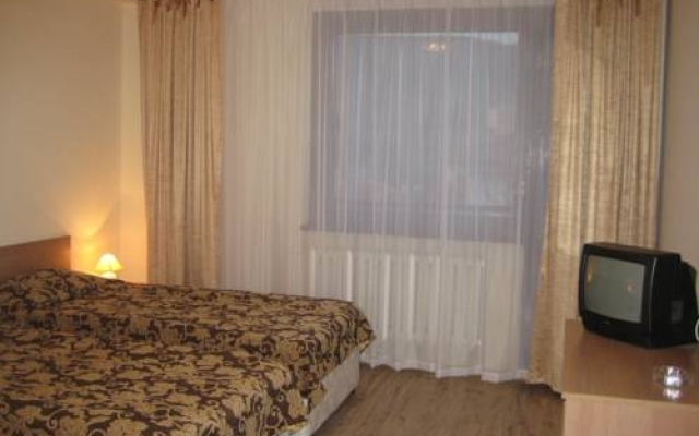 Elena Hotel Complex