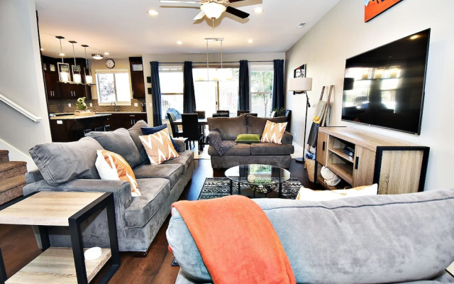 Entrada at Moab Townhomes