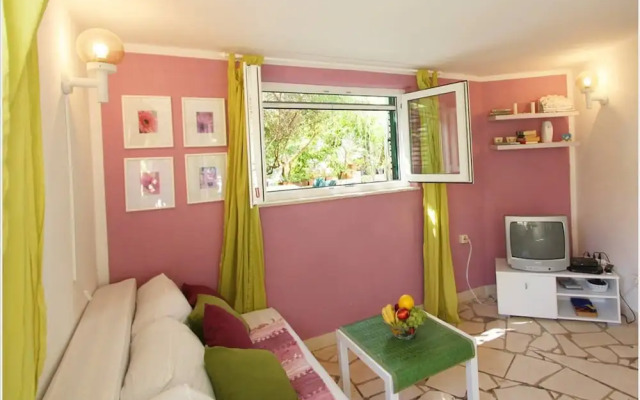 Charming Apartment Martina