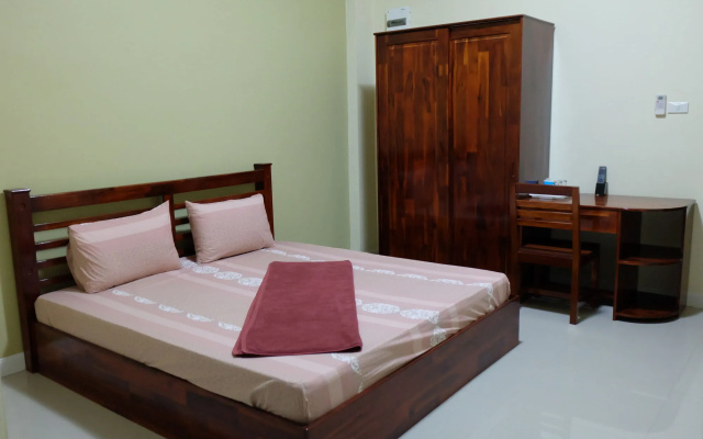 Tara Apartment