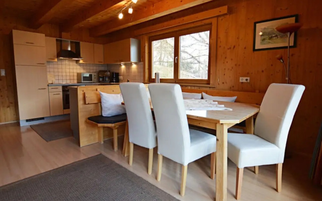 Lovely Apartment in Sautens