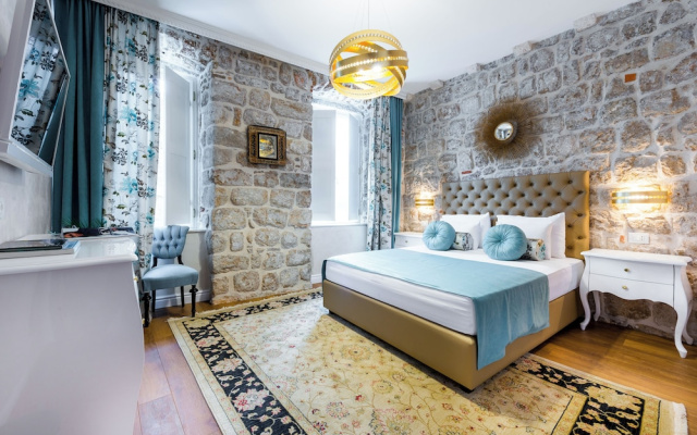 Dominus Rooms