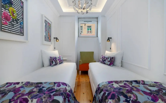 Great Location & Family Apartment