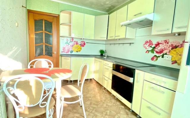 ApartLand (АпартЛэнд) на проспекте Первостроителей