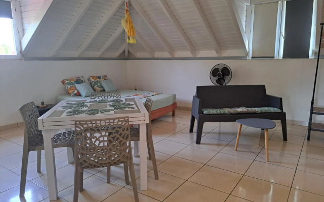Studio Grande Anse