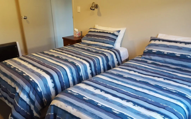 Rotorua Views BnB and Apartment