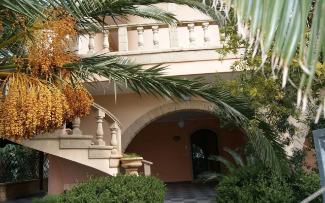 Villa Salentina