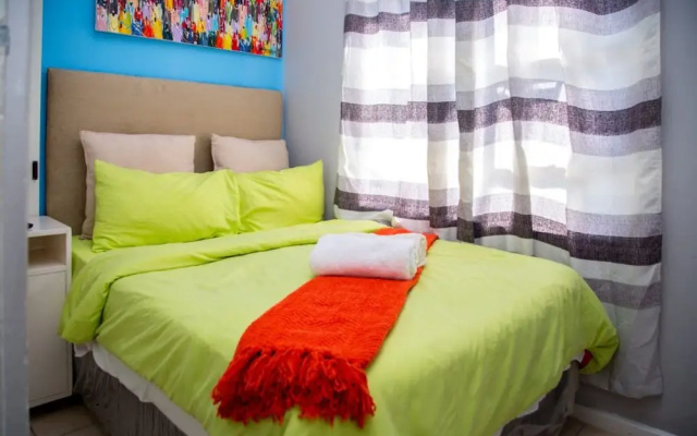 5 Annex Lodge & Spa