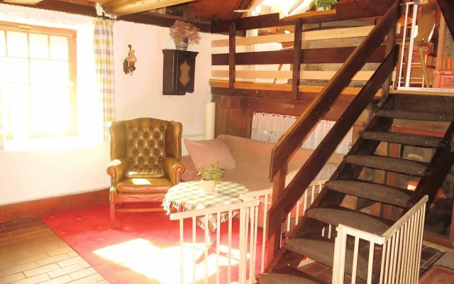 Cozy Holiday home in Baden-Wurttemberg Germany with private terrace