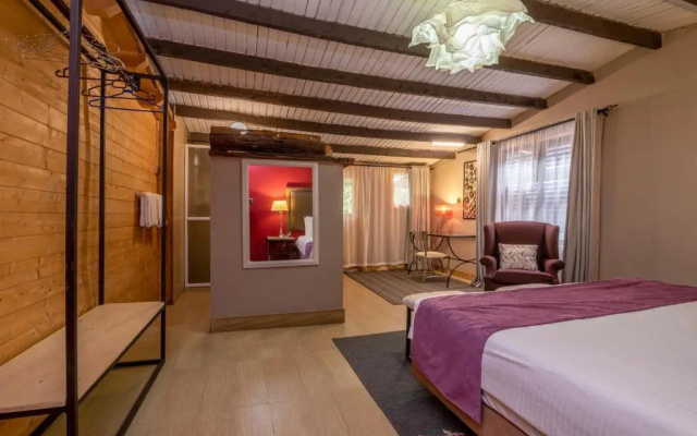 Karen Gardens Ladies Hostel