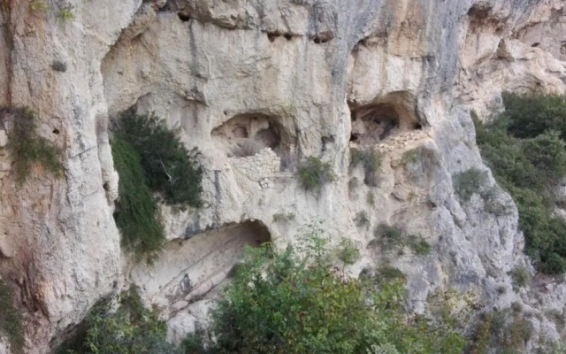 Dimore all'Ofra