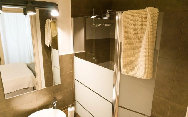 Donato Rooms