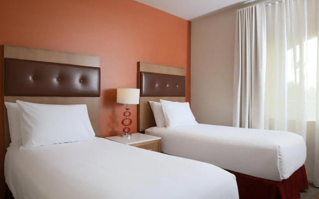 WorldMark Las Vegas Boulevard