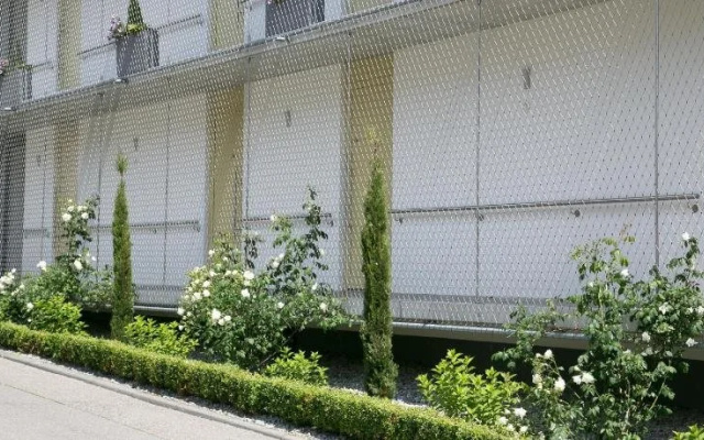 Apart Rosengarten