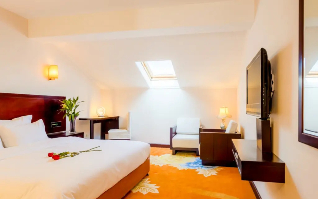 Hong Qiao Resort Hotel - Hangzhou