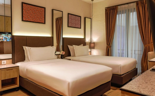 Grand Sunshine Resort & Convention