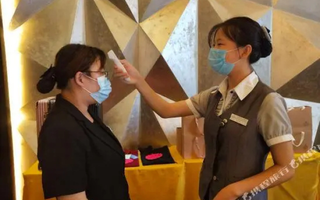 Wanjia Oriental Hotel