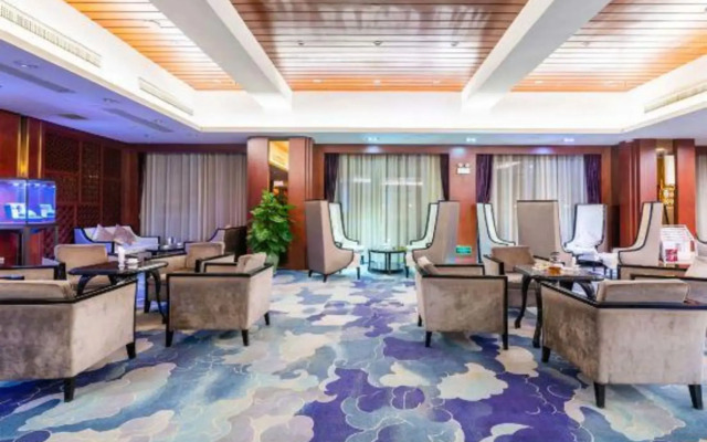 Tianlong Hotel