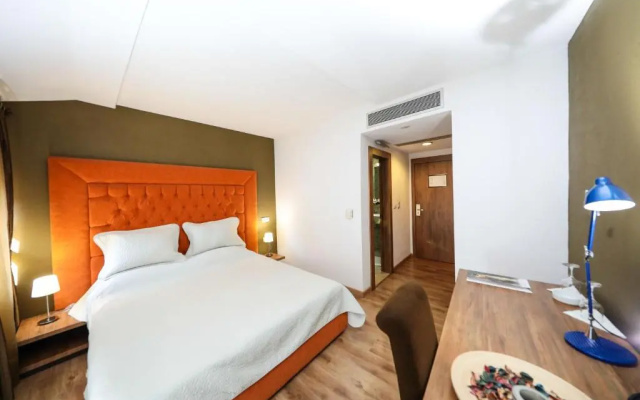 Hotel Çarshia e Jupave