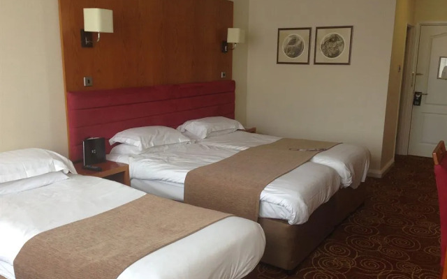 Hotel Indigo Stratford Upon Avon