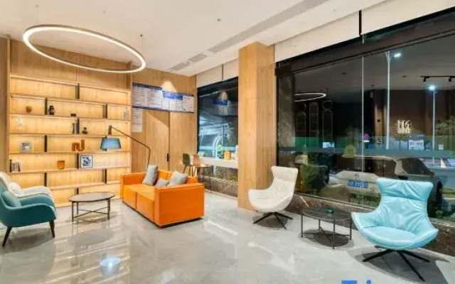 Ni Hao Hotel (Mianyang Nanjiao Airport)