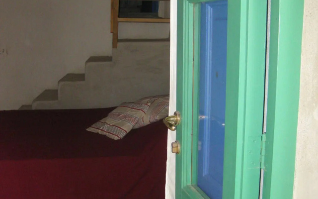 Filicudi Apartments