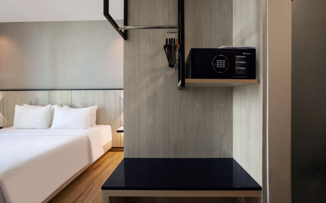 Santika Hotel Batam