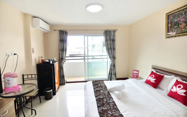 ZEN Rooms Aryan Suites