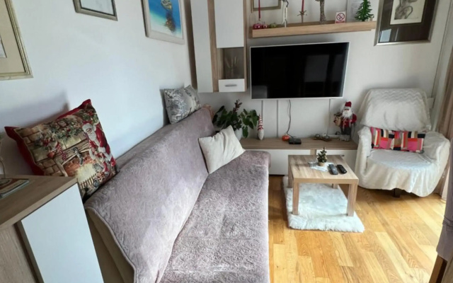 Apartment Ura
