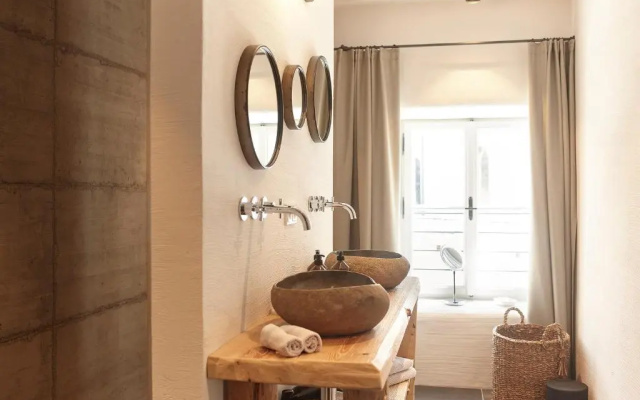 Townhouse