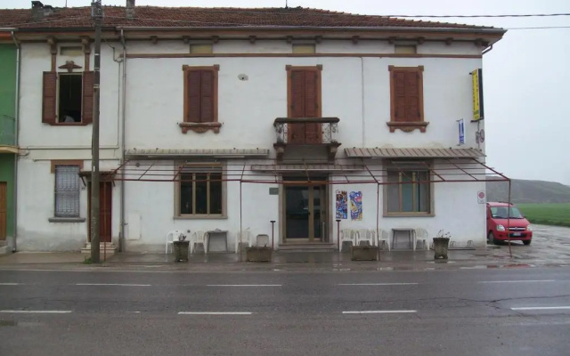 Hotel La Favorita