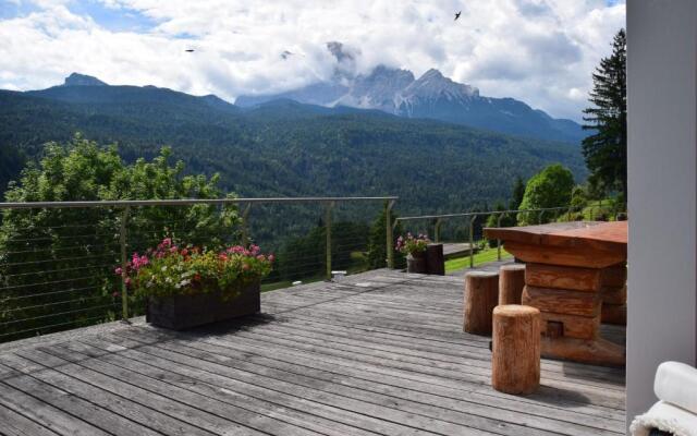 TH Cadore - Hotel Antelao