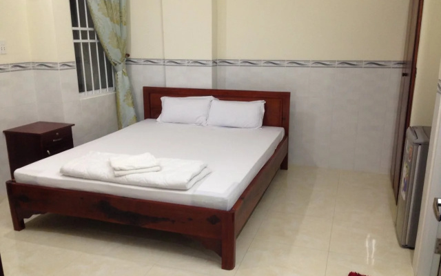 Anh Tan Hotel