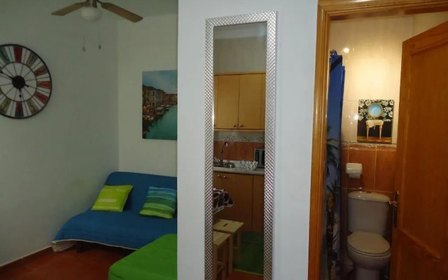 Apartamentos Flor del Cotillo