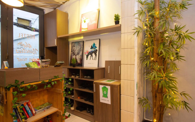 The Nineties Hostel