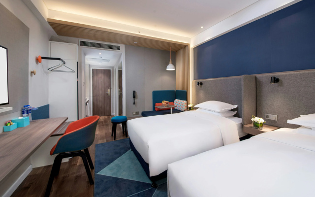 Holiday Inn Express Xiamen Lushan by IHG