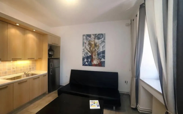 Gazi Boutique Apartment 1