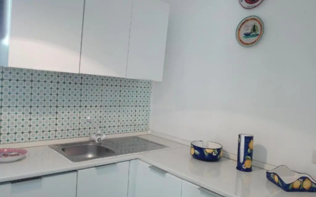 Sunshine Apartment