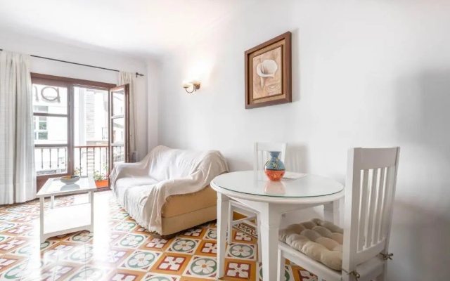 Apartamentos Trujillo