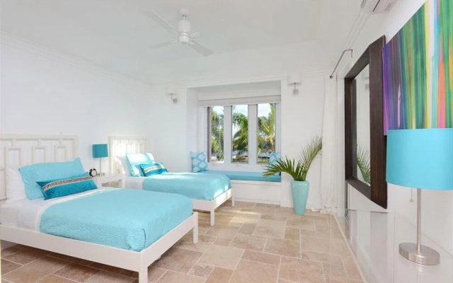 Buttonwood Reserve by Eleuthera Vacation Rentals