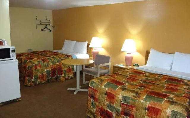Tri State Motel