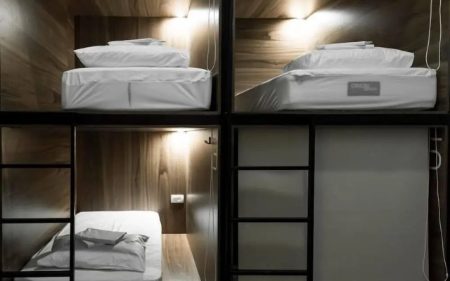 Kumba Hostel